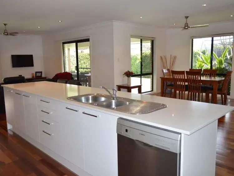 Third view of Homely house listing, 4 Waverider Cove, Safety Beach NSW 2456