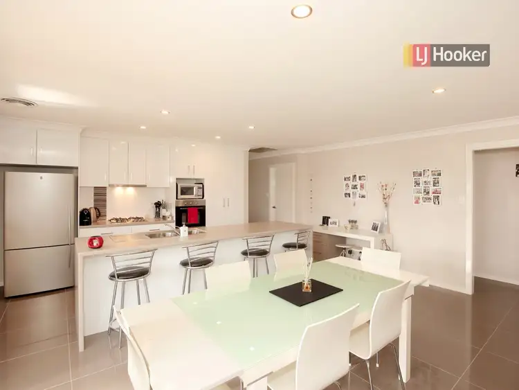 Second view of Homely house listing, 2 Chang Avenue, Lloyd NSW 2650