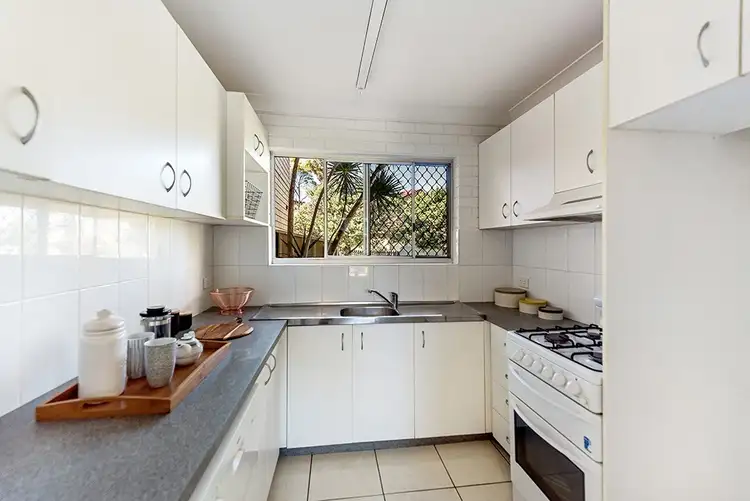 Third view of Homely apartment listing, 6/6 Duet Drive, Mermaid Waters QLD 4218