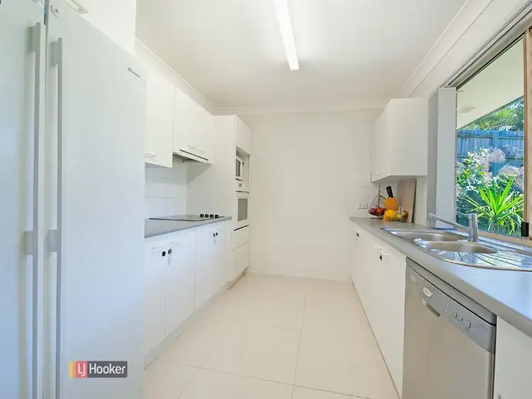 Third view of Homely house listing, 10 Cotter Court, Murrumba Downs QLD 4503