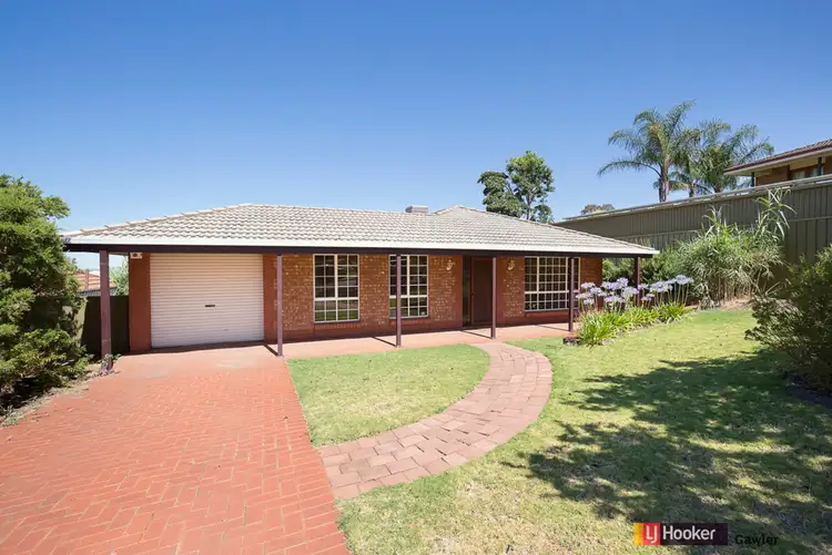 Main view of Homely house listing, 12 Dawes Drive, Gawler East SA 5118