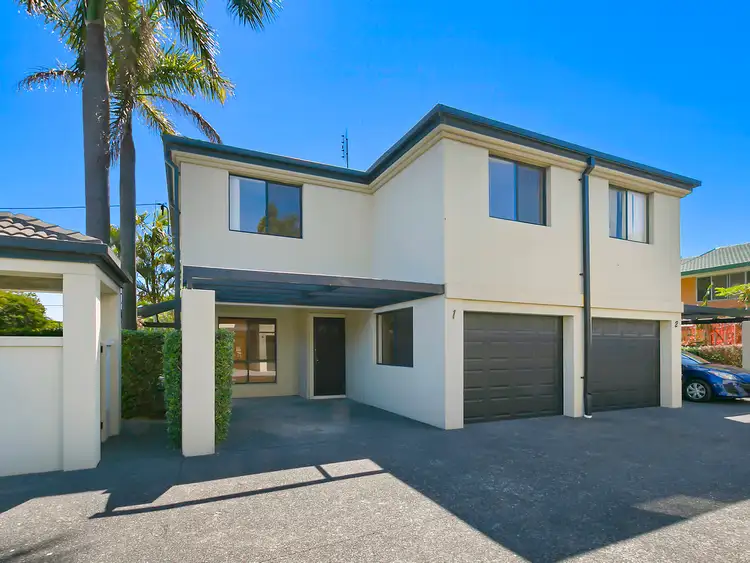 1/189 Scarborough Street, Southport QLD 4215