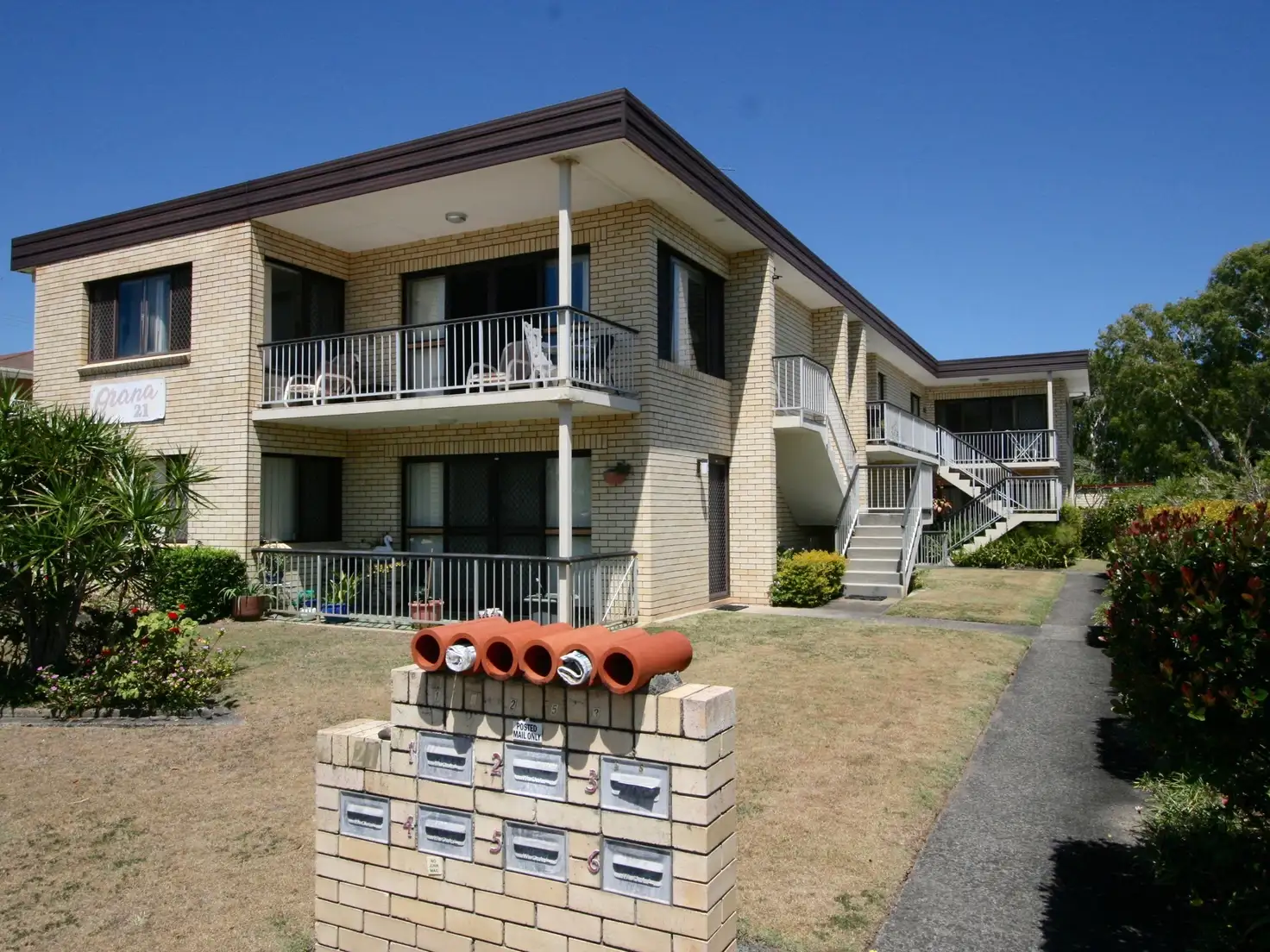 Main view of Homely house listing, 3/21 Endeavour Parade, Tweed Heads NSW 2485