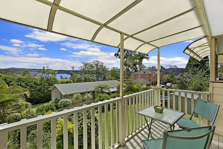 Fifth view of Homely house listing, 6 Cudgee Close, Green Point NSW 2251