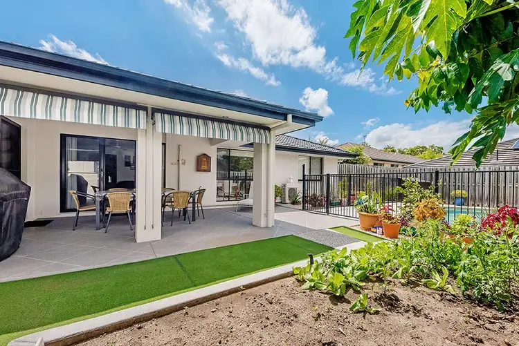 Sixth view of Homely house listing, 10 Parrot Court, Gilston QLD 4211