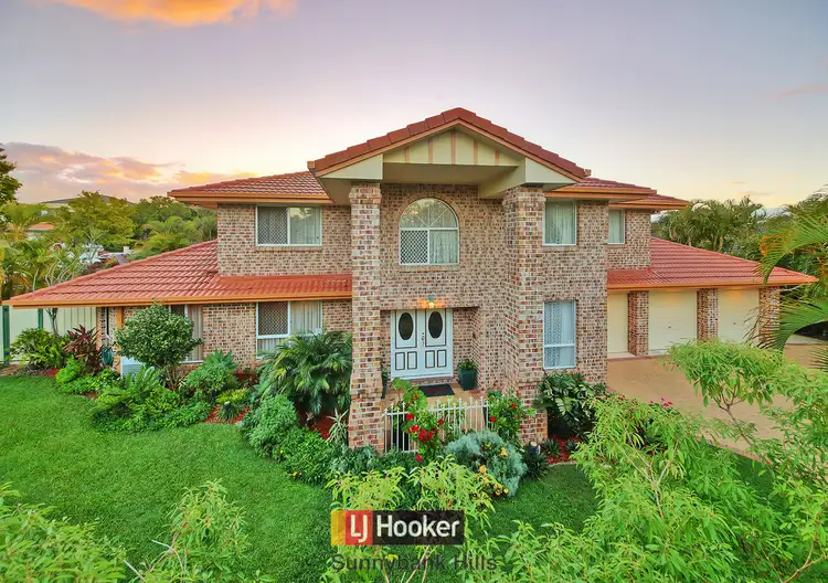 Fifth view of Homely house listing, 163 Mildura Street, Stretton QLD 4116