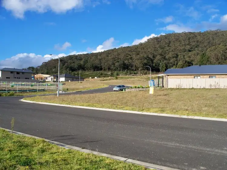 Fourth view of Homely land listing, Lot 201 Eucalypt Place, South Bowenfels NSW 2790