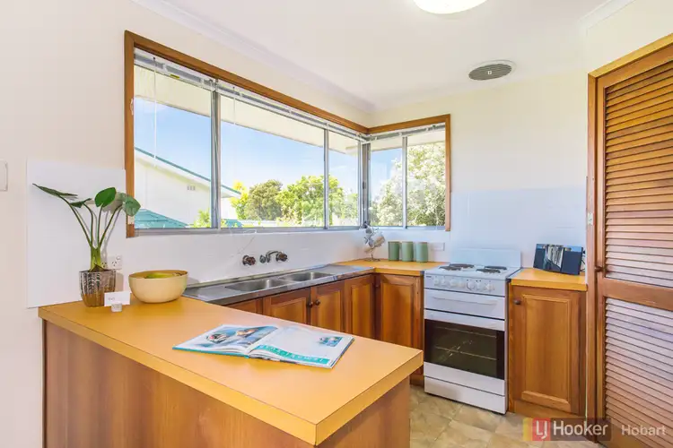 Fifth view of Homely house listing, 1 Greenway Avenue, Lenah Valley TAS 7008