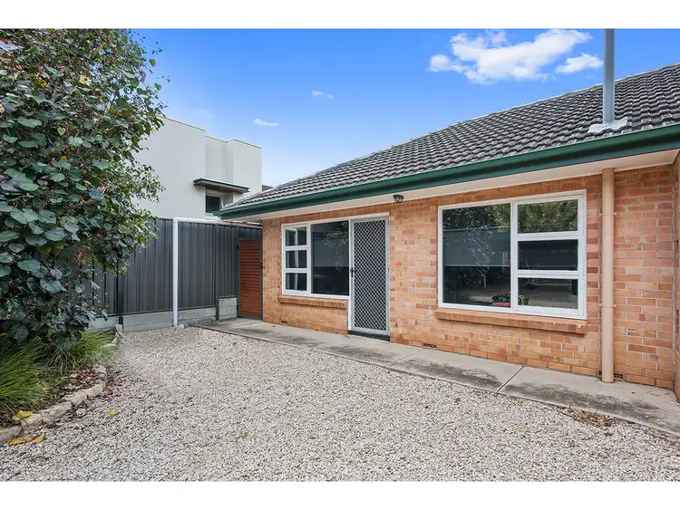 Second view of Homely unit listing, 6/57 Seventh Avenue, St Peters SA 5069