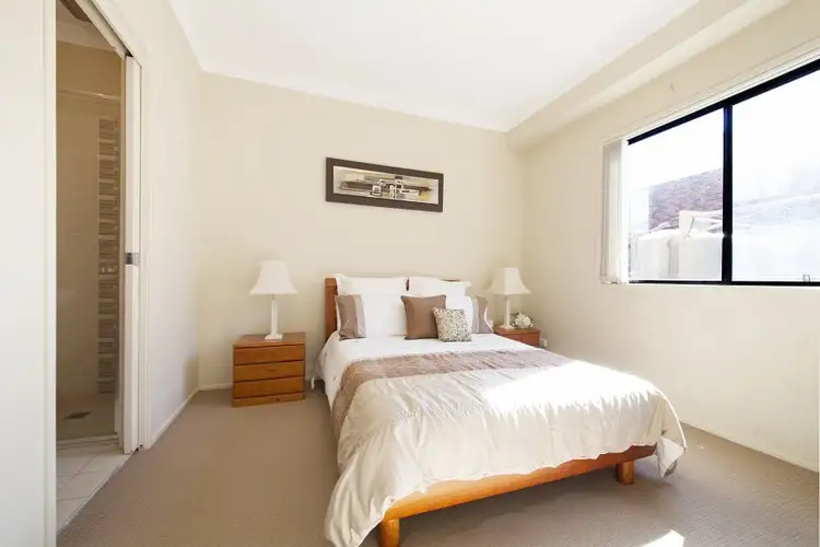 Sixth view of Homely unit listing, 3/153 Cresthaven Avenue, Bateau Bay NSW 2261