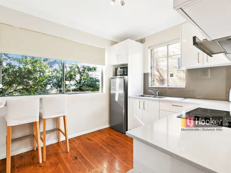 Second view of Homely apartment listing, 6/12 Rome Street, Canterbury NSW 2193