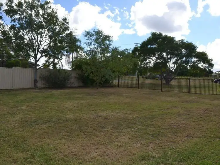 Third view of Homely land listing, 15 Gertrude Street (Lot 17), Gayndah QLD 4625