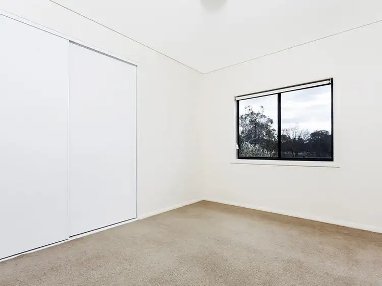 Seventh view of Homely unit listing, 34/29-31 State Circle, Deakin ACT 2600