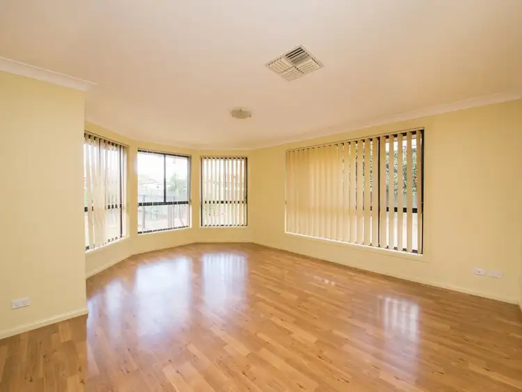 Third view of Homely house listing, 1 Tulloch Place, Dubbo NSW 2830