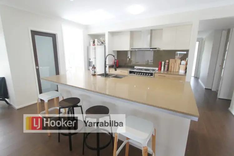 Main view of Homely house listing, 55 Treeline Circuit, Yarrabilba QLD 4207
