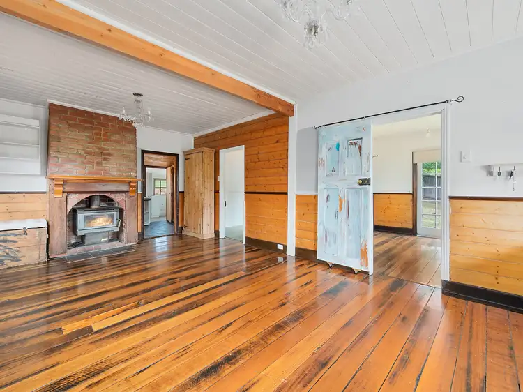 Sixth view of Homely house listing, 15 Quarrytown Road, Bagdad TAS 7030