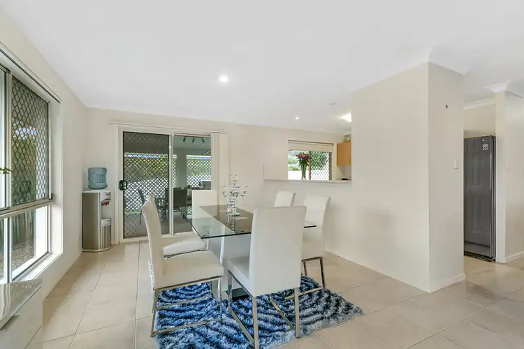 Third view of Homely house listing, 1 Ainslie Street, Pacific Pines QLD 4211