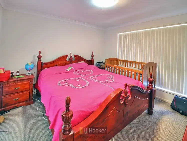 Fourth view of Homely house listing, 17 Lynelle Street, Marsden QLD 4132
