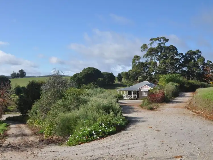 Seventh view of Homely rural property listing, 7721 Stirling Road, Pemberton WA 6260