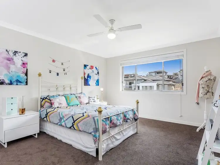 Sixth view of Homely house listing, 32 Borthwick Avenue, Casey ACT 2913