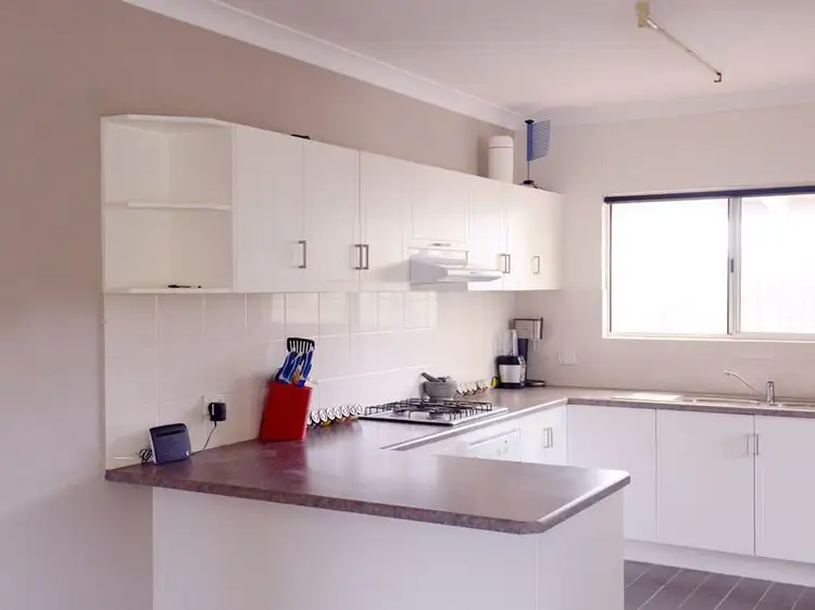 Third view of Homely unit listing, 10/111 Cromwell Drive, Desert Springs NT 870