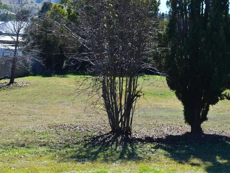 Third view of Homely land listing, 17 Ivy Street, Killarney QLD 4373