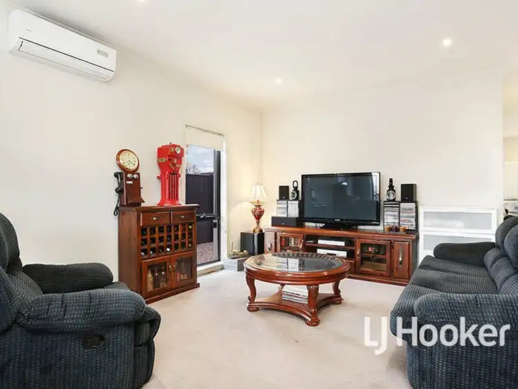Second view of Homely townhouse listing, 33/39 Astley Crescent, Point Cook VIC 3030