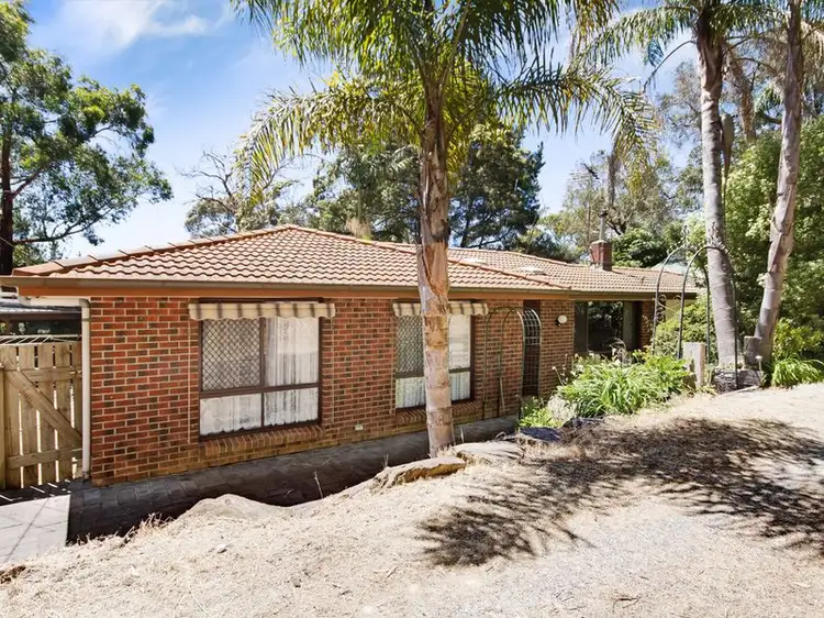 Second view of Homely house listing, 123 Strathalbyn Road, Bridgewater SA 5155
