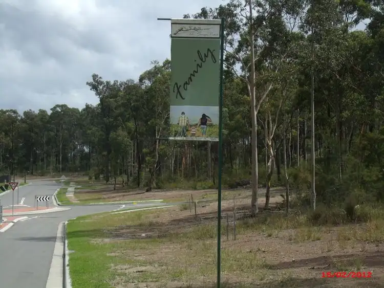 Fifth view of Homely land listing, 6 Finch Close, Cessnock NSW 2325