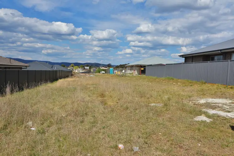 Second view of Homely land listing, Lot 34/ Henning Crescent, Wallerawang NSW 2845