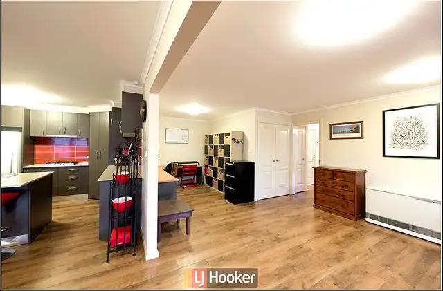 Sixth view of Homely house listing, 49 Scrivener Street, O'connor ACT 2602