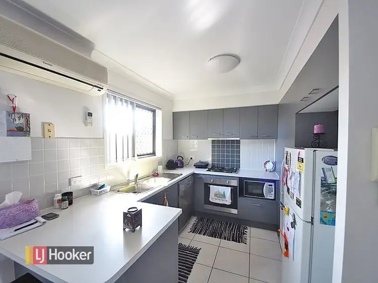 Second view of Homely townhouse listing, 12/18 Nambucca Close, Murrumba Downs QLD 4503