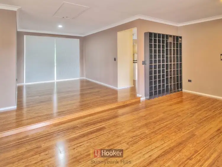 Third view of Homely house listing, 24 Pinewood Court, Algester QLD 4115