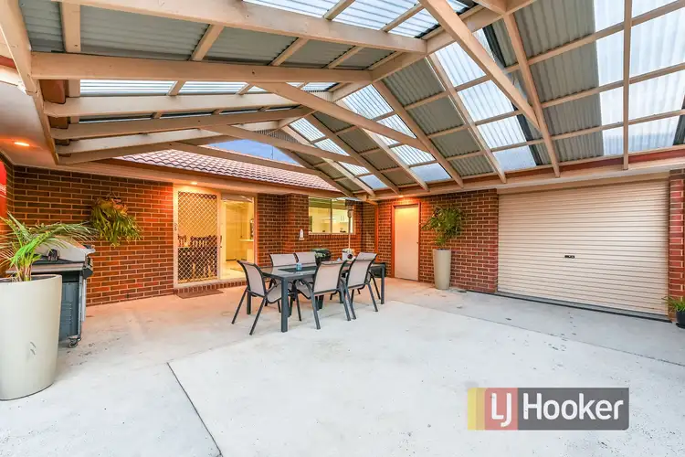 Fourth view of Homely house listing, 24 Jarrah Court, Pakenham VIC 3810
