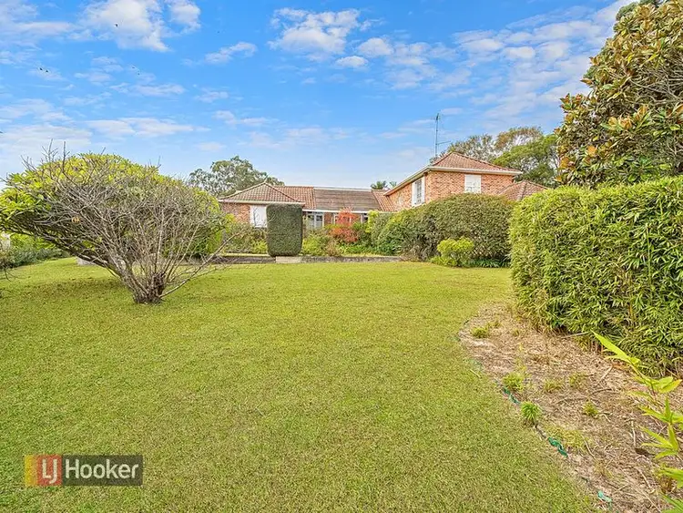 Second view of Homely house listing, 99-101 Greenbank Drive, Glenhaven NSW 2156