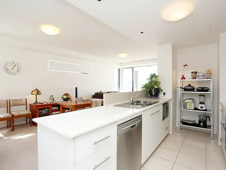 Third view of Homely unit listing, 1301/16-28 Surbiton Court, Carindale QLD 4152