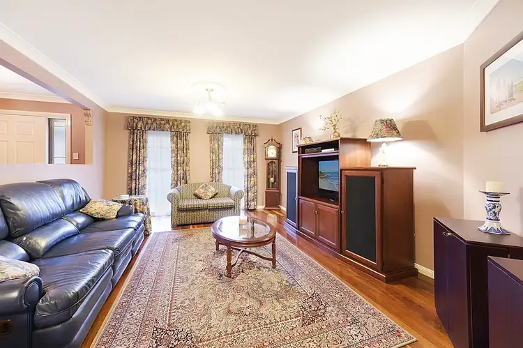 Fourth view of Homely house listing, 11 Casuarina Drive, West Pennant Hills NSW 2125