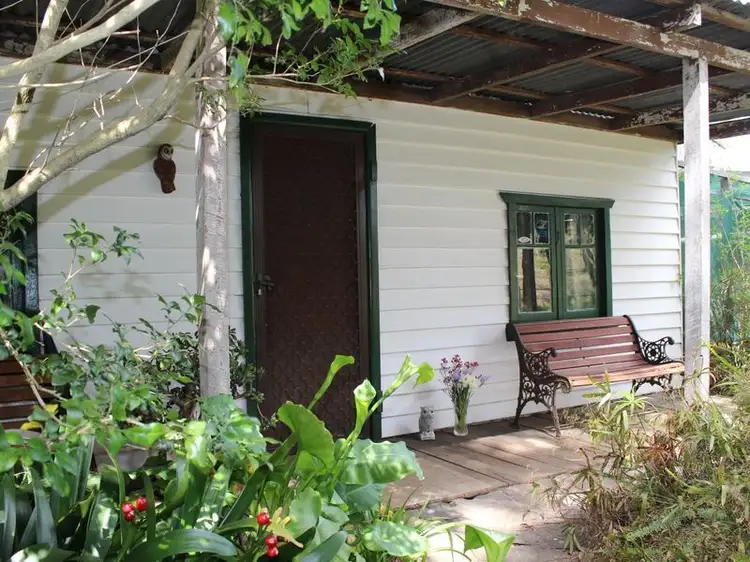 Second view of Homely rural property listing, 11265 Princes Highway, Cobargo NSW 2550