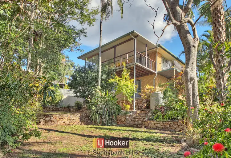Fifth view of Homely house listing, 8 Squires Street, Sunnybank Hills QLD 4109
