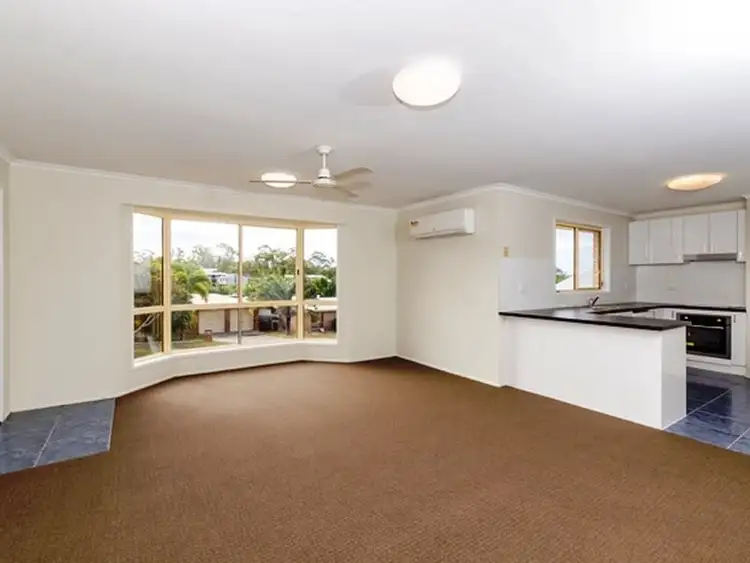 Second view of Homely house listing, 9 Lomandra Street, Boyne Island QLD 4680