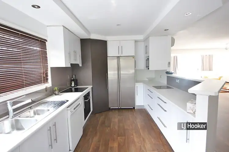 Second view of Homely house listing, 4 Campbell Street, Kallangur QLD 4503