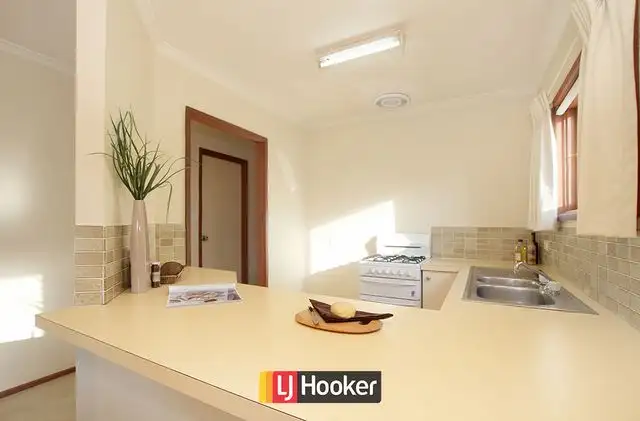 Fourth view of Homely unit listing, 10 'The Pines'/20 Oliver Street, Lyneham ACT 2602