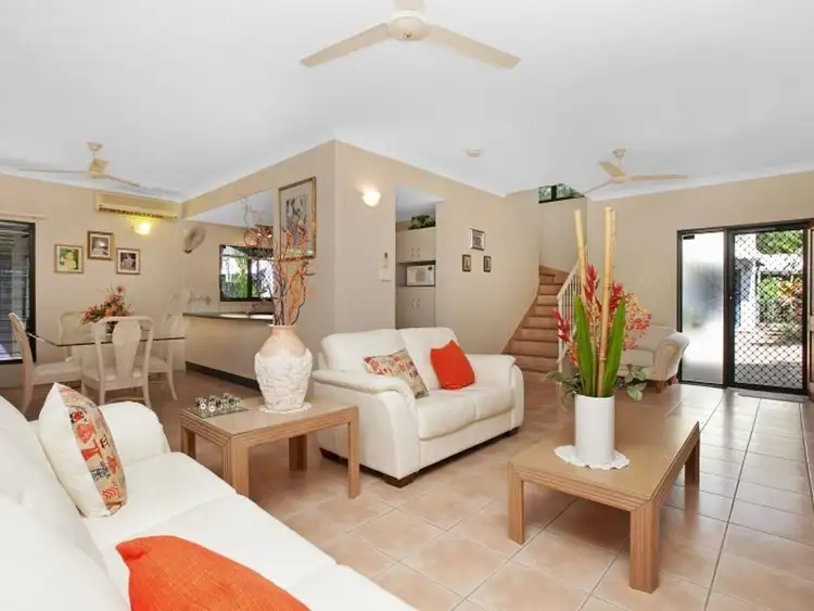 1/12 Banyan Street