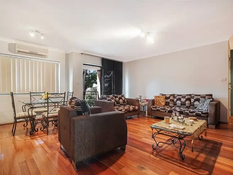 Fifth view of Homely unit listing, 8/10-14 Calliope Street, Guildford NSW 2161