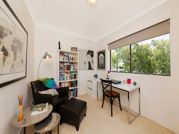 Sixth view of Homely unit listing, 4/22 Stanley Terrace, Taringa QLD 4068