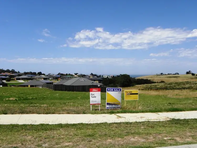 Lot 167 Lawson Drive, Lakes Entrance VIC 3909