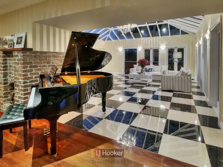 Sixth view of Homely house listing, 750 Musgrave Road, Robertson QLD 4109