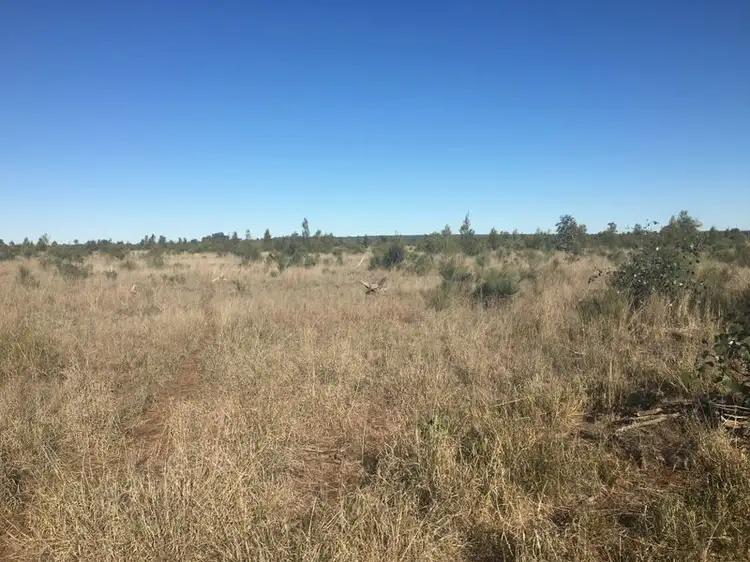 Lot 29 Seventeen Mile Lane, Roma QLD 4455