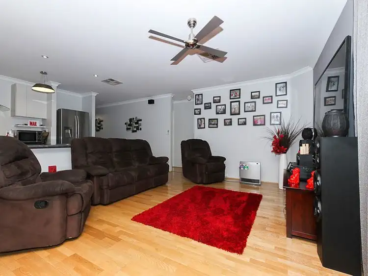 Fourth view of Homely house listing, 5 Astrolabe Way, Swan View WA 6056