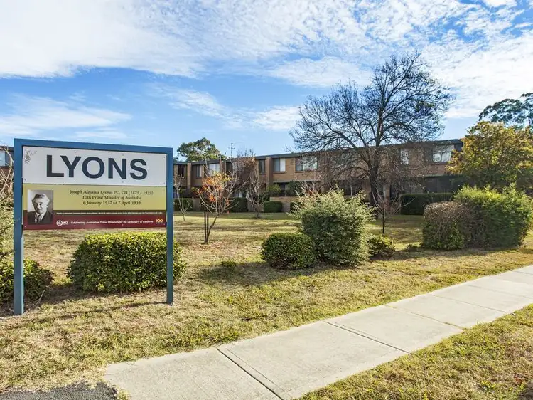 Seventh view of Homely studio listing, 29/6 Marrawah Street, Lyons ACT 2606